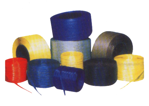 Strapping Rolls