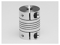 Rotary Encoder Couplings