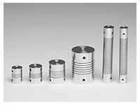 Rigid Shaft Couplings