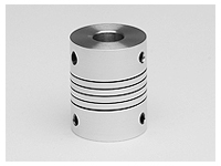 Flexible Encoders
