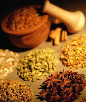 Herbal Medicine