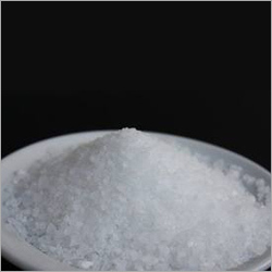 Crystalline Grade Salt