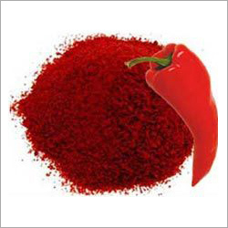 Red Chili Powder