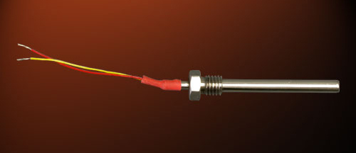 Temperature Sensor-Thermocouple (Transition Type)