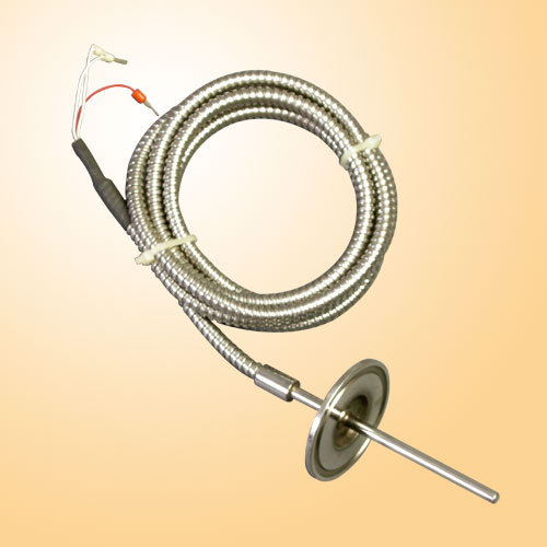 Temperature Sensor-Thermocouple (Transition Type)