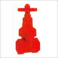 Gate  Valve