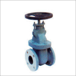 Industrial Valves & Fittings