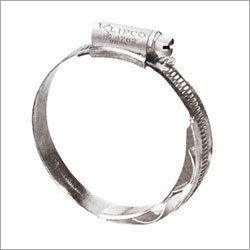 Metal Wire Clamp