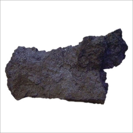 Low Ash Metallurgical Coke