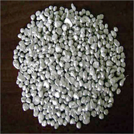 Aluminium Shots