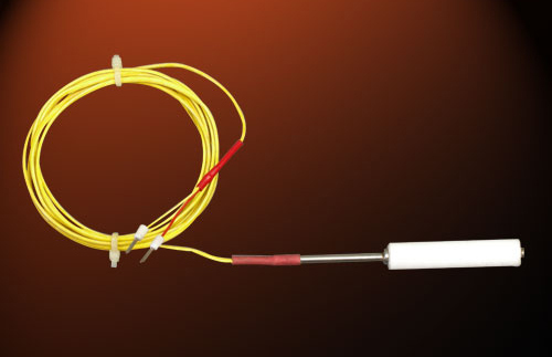 Thermocouple for Surface Temperature Measurement