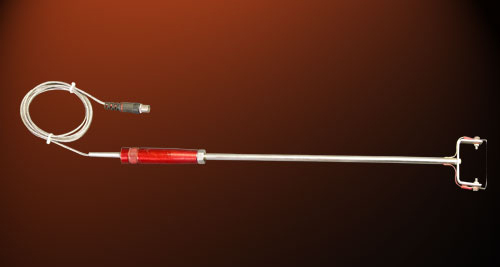 Temperature Sensor-Thermocouple (Transition Type)