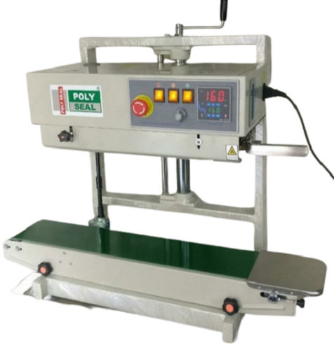 Continuous Vertical Star Jumbo - Automatic Grade: Semi-Automatic