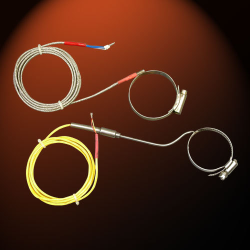 Temperature Sensor-Thermocouple (Transition Type)