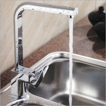 Kitchen Faucets