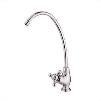 Stainless Steel Kitchen Faucets