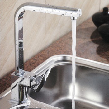 Pull Out Kitchen Faucet