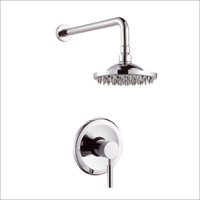 Shower Accessories