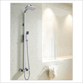 Hand Held Shower Heads