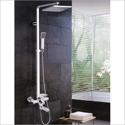 Stainless Steel Shower Accessories