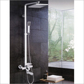 Stainless Steel Shower Accessories
