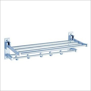Towel Rack