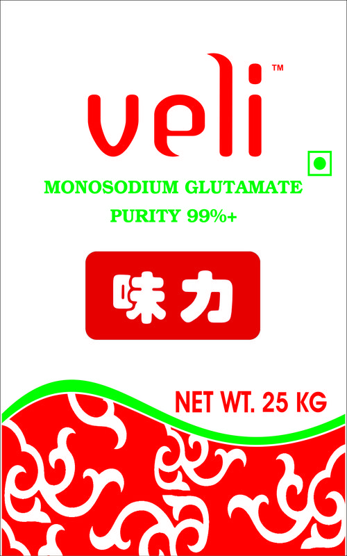 MonoSodium Glutamate