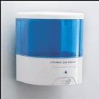 Automatic Soap Dispensor