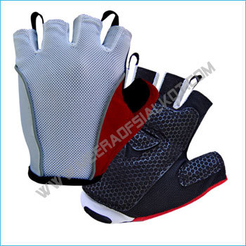 Cycling Gloves Custom