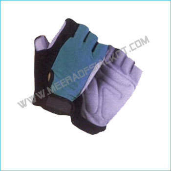 Cycle Half Finger Gloves