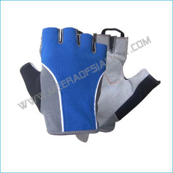 Accept Custom Cycling Glove/Cycle Gloves
