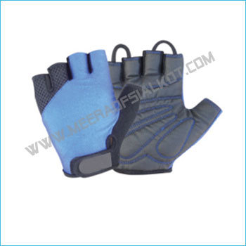 Pro Team Cycling Glove