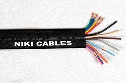 Elevator Cable