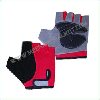 2012 Custom Cycling Gloves