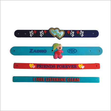 Kids Wristbands