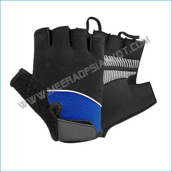 Best Half Finger Gloves Custom