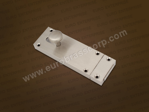 Brass Latch