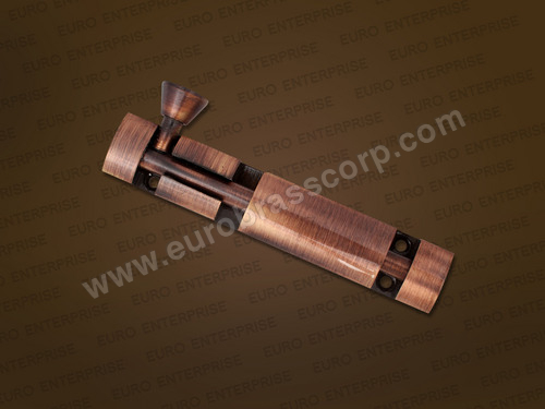 Brass Tower Bolts