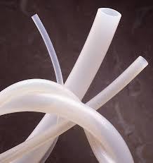 Platinum Cured Silicone Transparent Tubes Inside Diameter: 4Mm Id To 12Mm Id Millimeter (Mm)