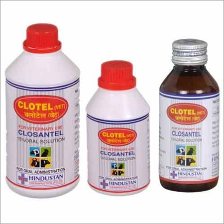 Clotel Syrups
