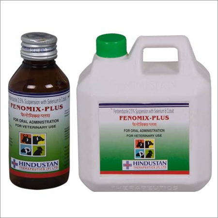 Fenomix Plus