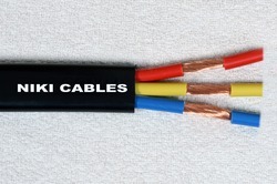 Submersible Flat Cables