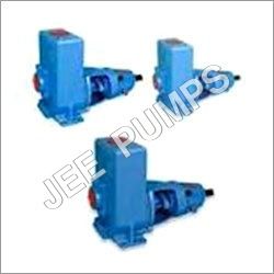 Industrial Self Priming Non Clog Pump