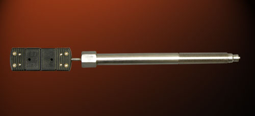 Thermocouple With Quick Disconnect ( Model 1)