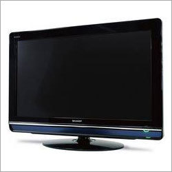 Sharp LCD