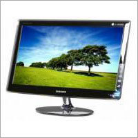 Samsung LCD TV