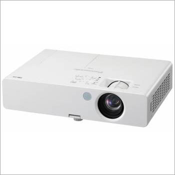 Panasonic Data Projector