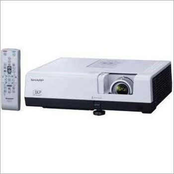 Sharp/Panasonic Projector