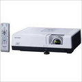 Sharp/Panasonic Projector