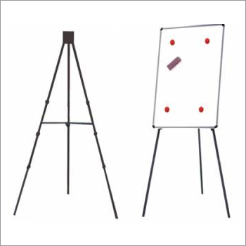 White Board Tripod Stand
